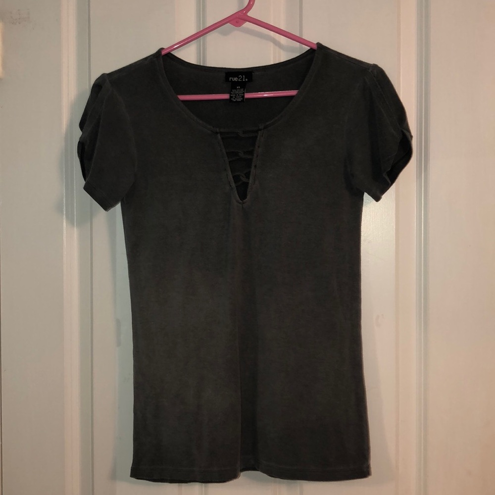 Rue 21 Shirt